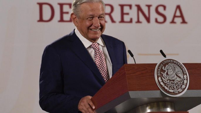 AMLO confirma reunión con Gertz Manero; no tocaron tema de audios filtrados