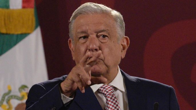 AMLO defiende su plan de seguridad: Religiosos “están muy apergollados por la oligarquía”