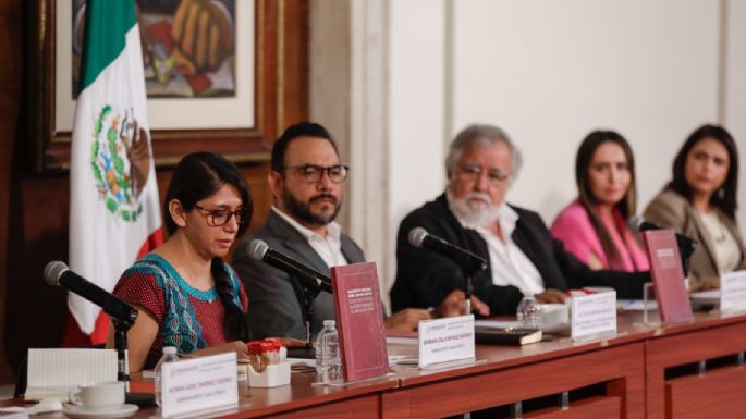 Revelan que 8 de cada 10 mujeres privadas de la libertad sufrieron violencia o tortura sexual en México