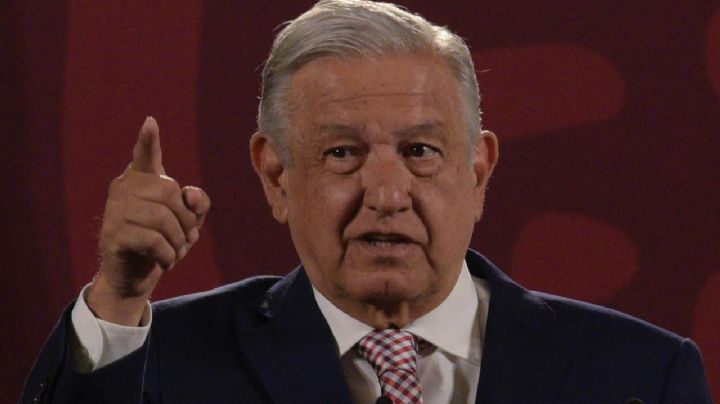 Tras 17 años detenido, el caso de Israel Vallarta “se va a resolver”, anuncia López Obrador