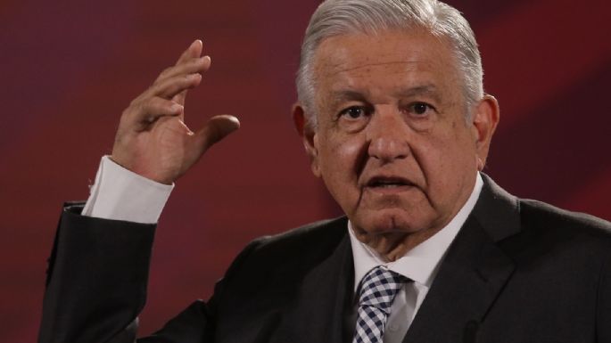 El juicio de García Luna involucra a muchas personas y están muy nerviosas: AMLO