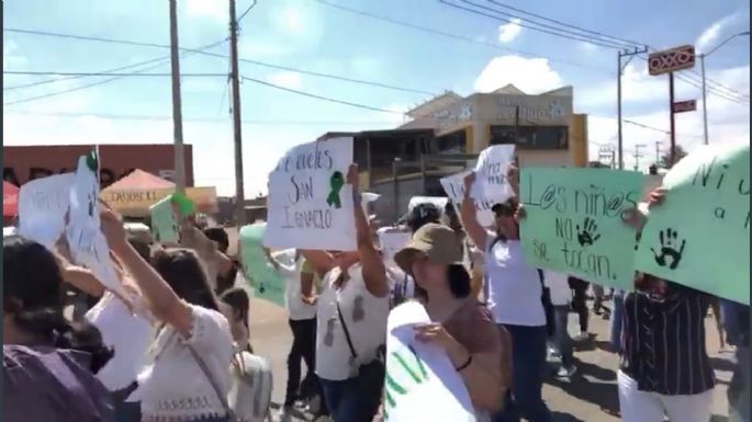 Maestro de primaria es acusado de abusar sexualmente de seis alumnas en Jalisco