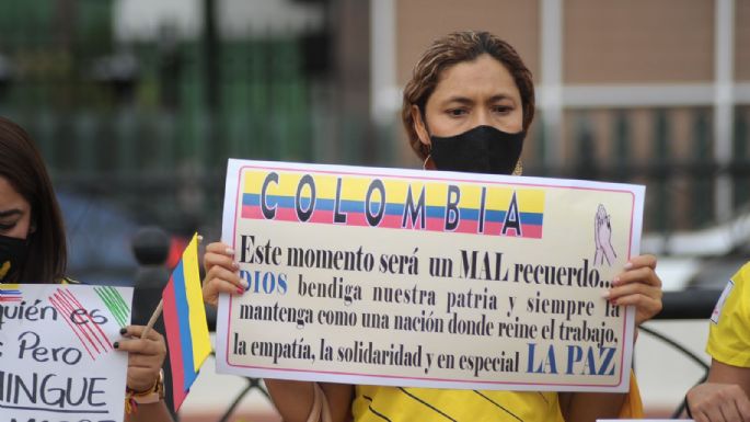 Conflicto armado en Colombia dejó unos 800 mil muertos: Comisión de la Verdad