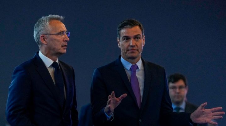 Stoltenberg destaca la Cumbre de la OTAN de cara a un "mundo más peligroso e impredecible"