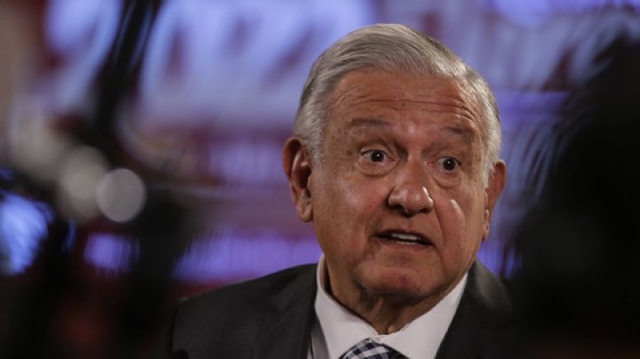 "Hay como 20 millones de conservadores en el país que se sienten fifís": AMLO