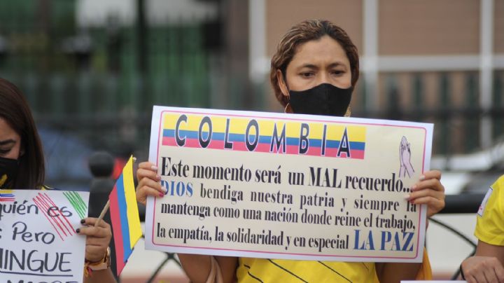 Conflicto armado en Colombia dejó unos 800 mil muertos: Comisión de la Verdad