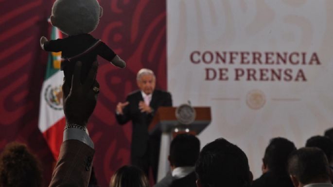 Persiste la asociación entre autoridades y narcotráfico, admite AMLO