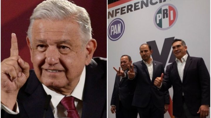 AMLO y Morena golean 6-3 a la oposición en el partido sexenal: Citibanamex