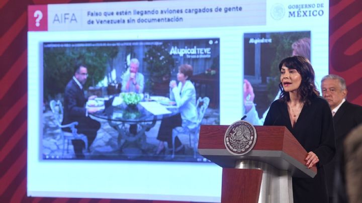 Comunidad judía en México critica a AMLO por llamar “hitleriano” a Carlos Alazraki