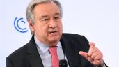 México acusa a Ecuador ante el secretario general de la ONU, António Guterres