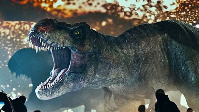 “Jurassic World: Dominio”: vecinos dinosaurios