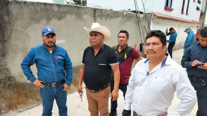 Presidente municipal de Tlalnepantla, Morelos, es baleado en su domicilio