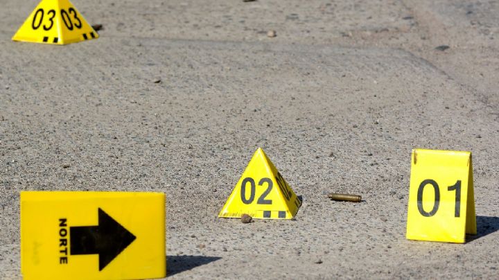 Asesinan a un policía y a tres civiles en Calera, Zacatecas