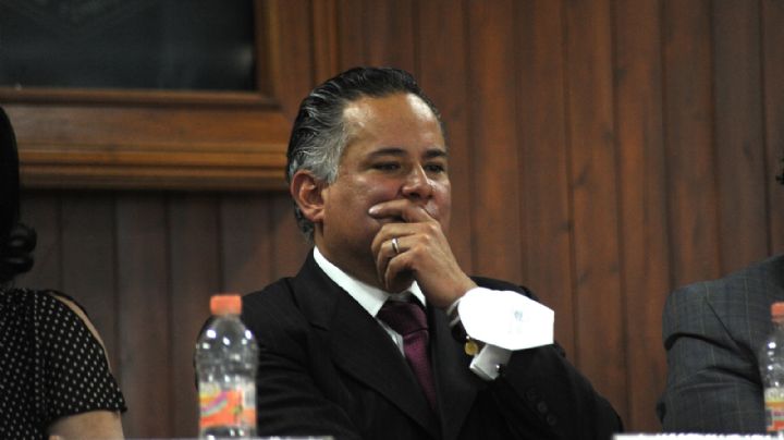 Gil Zuarth denuncia “irregularidades patrimoniales y financieras” vinculadas a Santiago Nieto