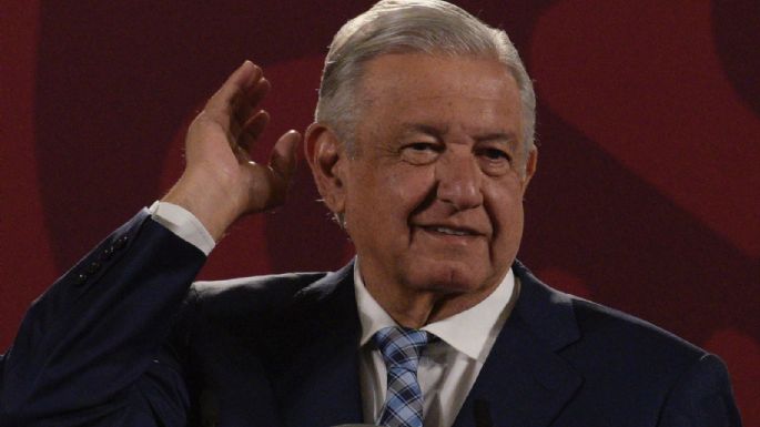 AMLO llama hipócritas a sacerdotes por reclamos de violencia: "¿Por qué no actuaron con Calderón?"