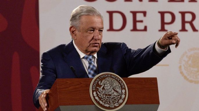 AMLO pide revisar el caso del presunto abuso de British Petroleum contra campesinos mexicanos