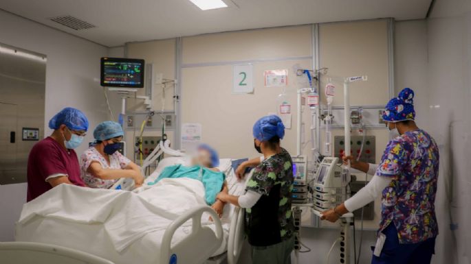 La ASF detectó pagos excedentes por más de 9 millones de pesos para hospital del IMSS en Pachuca
