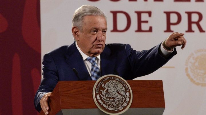 AMLO pide revisar el caso del presunto abuso de British Petroleum contra campesinos mexicanos