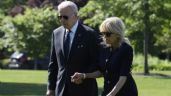 Biden conmemora en privado ocho años de la muerte de su hijo Beau