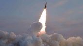 Corea del Norte lanza misil intercontinental tras amenazas de EU