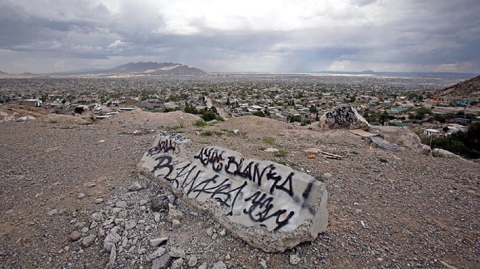 Cárteles controlan el tráfico de migrantes en desierto fronterizo de Chihuahua