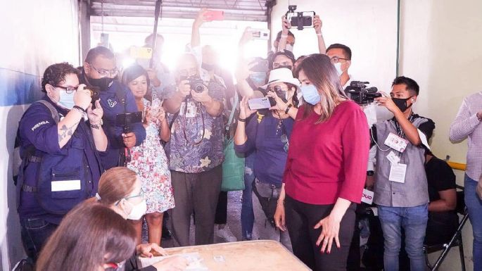 Morena denuncia incidencias en Aguascalientes; PAN presume elección sin contratiempos