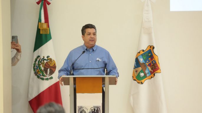 Familia de García Cabeza de Vaca tiene 28 propiedades en Estados Unidos y Tamaulipas: Santiago Nieto