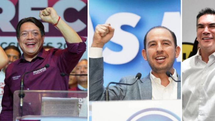Elecciones 2022: Morena arrebata Hidalgo y Oaxaca al PRI; gana Quintana Roo y Tamaulipas
