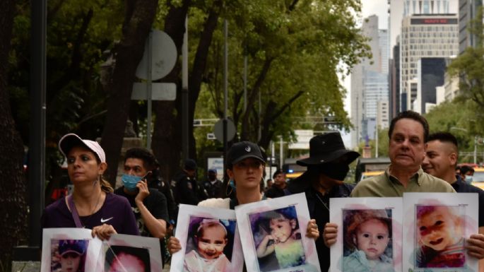 ¡Ni perdón ni olvido! Se cumplen 13 años de la tragedia en la Guardería ABC