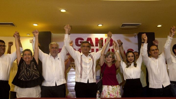 PAN impugna elección de gobernador en Tamaulipas, que les ganó Morena