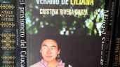 Premio Villaurrutia a “El invencible verano de Liliana” de Cristina Rivera Garza