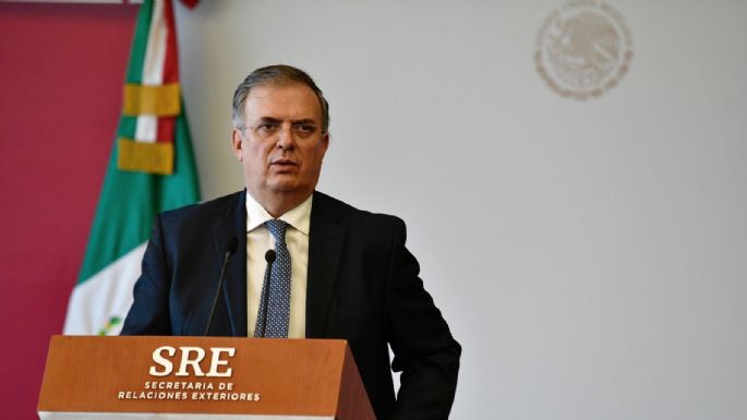 Marcelo Ebrard acudirá a la Cumbre de las Américas; pedirá levantar bloqueo a Cuba