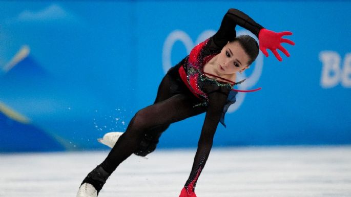 Patinaje artístico eleva edad mínima a 17 años para competir