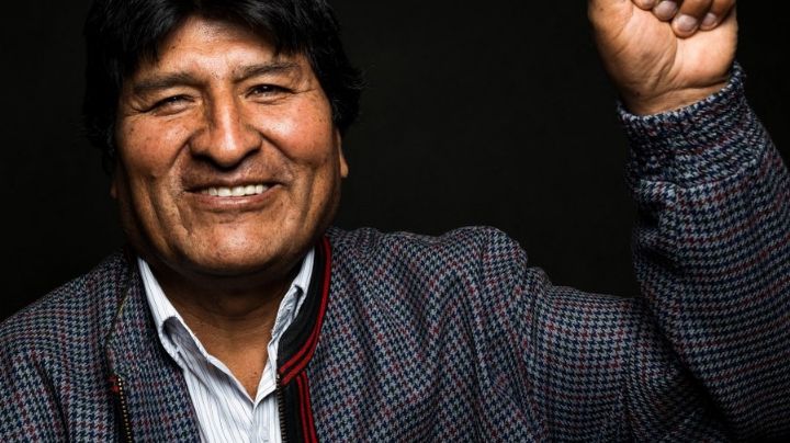 Perú veta la entrada de Evo Morales