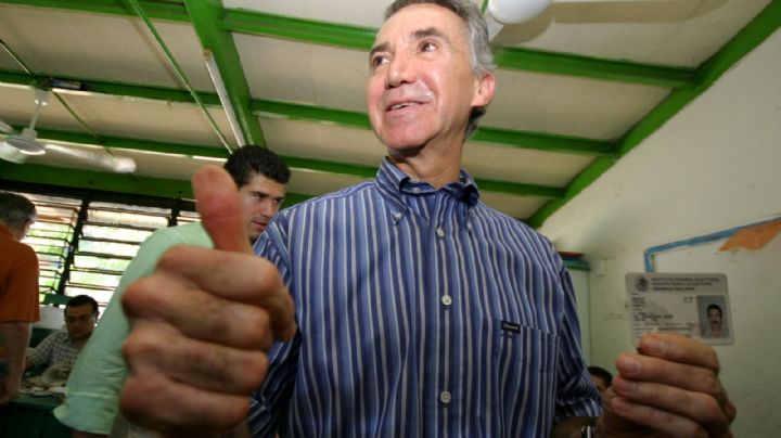 El viejo PRI ganó el domingo a través de Morena, dice Roberto Madrazo
