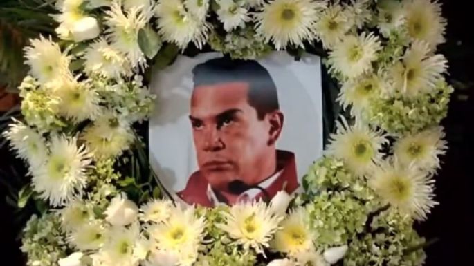 “Alito” Moreno denuncia amenaza de muerte de Layda Sansores