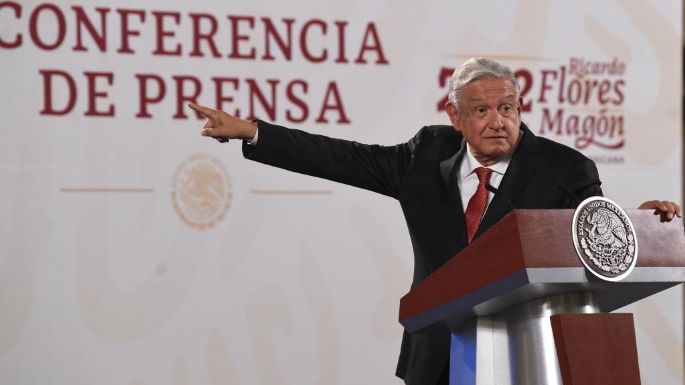 Estos fueron los principales temas de la conferencia mañanera de AMLO del 11 de julio (Video)