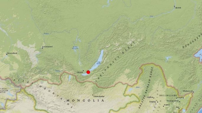 Sismo de magnitud 8.4 sacudió Rusia; no hay víctimas ni daños graves