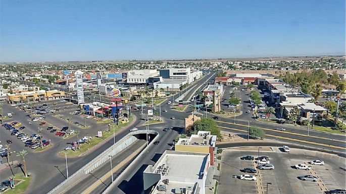 Baja California: "Los Chapitos", Caro Quintero y "El Mayo" se pelean el Valle de Mexicali