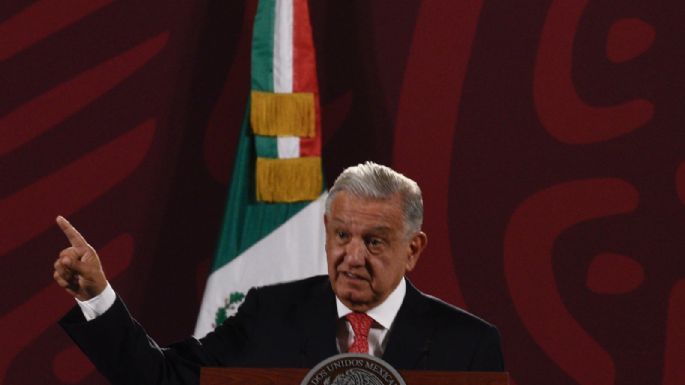 La alianza Va por México quiere deshacerse de “Alito”, asegura López Obrador