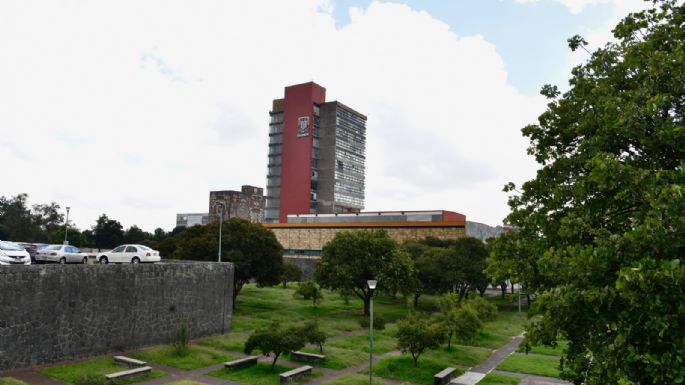 La UNAM es la segunda mejor universidad de América Latina: Ranking QS