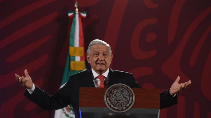 AMLO exige a Iberdrola pagar la millonaria multa que le impuso la CRE