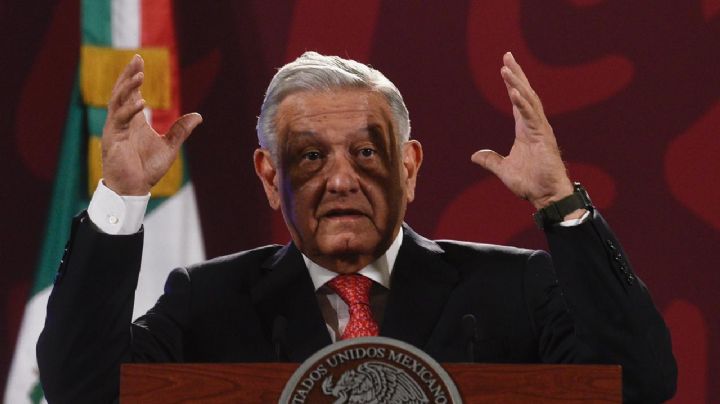 AMLO destaca que México está en la Cumbre de las Américas "bajo protesta"