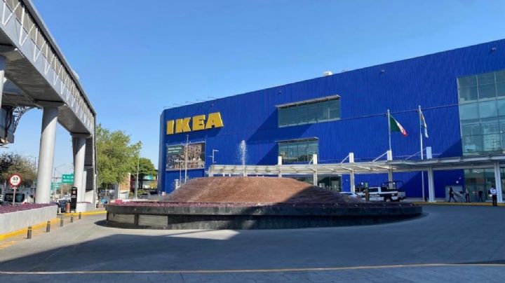 Ikea México retira cafetera que "puede reventar durante su uso"