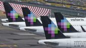 Volaris suspende el arranque de la ruta AIFA-Los Ángeles por esta razón