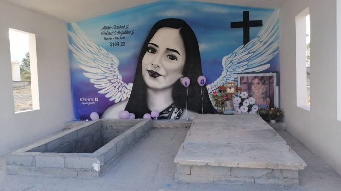 Exhuman el cadáver de Debanhi Escobar; su padre insiste en que fue asesinada (Video)