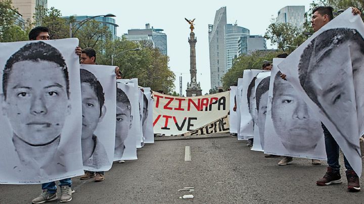 Falleció Ezequiel Mora, padre de uno de los 43 normalistas de Ayotzinapa