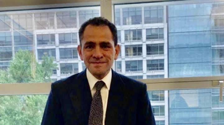 Arturo Herrera asume nuevo cargo en el Banco Mundial