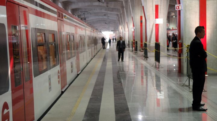 La ASF detecta irregularidades por 64 mdp en la ampliación del Tren Suburbano al AIFA
