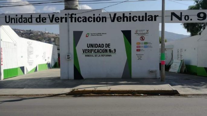 Dueños de verificentros en Hidalgo acusan corrupción para revocarles permisos